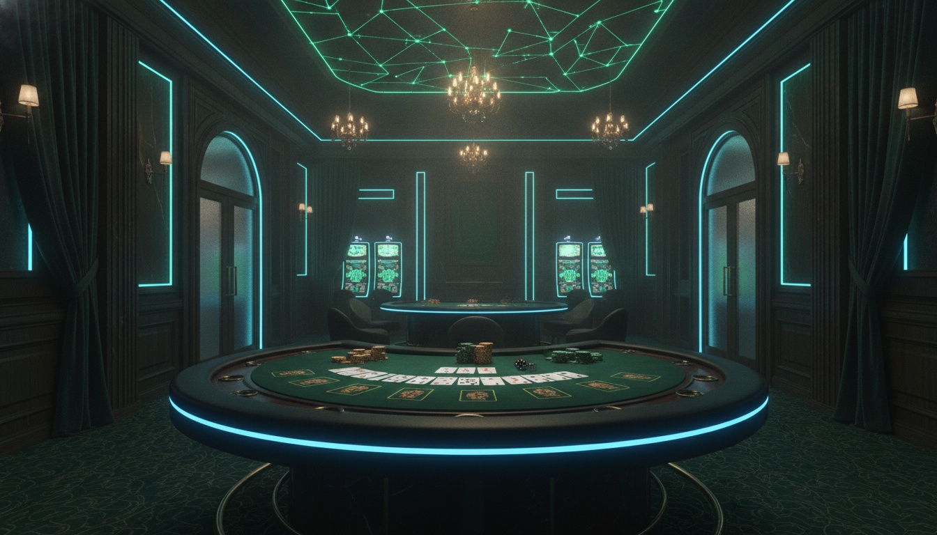 Zinkra Casino